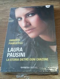 Laura Pausini La Storia Dietro Ogni