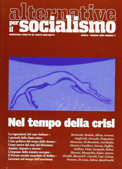 Alternative Per Il Socialismo