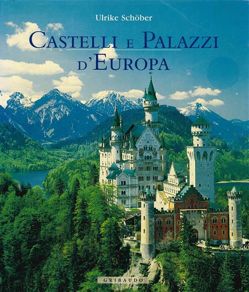 Castelli E Palazzi D'europa