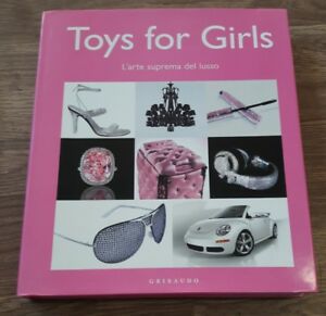 Toys For Girls