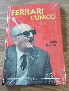 Ferrari, L'unico.