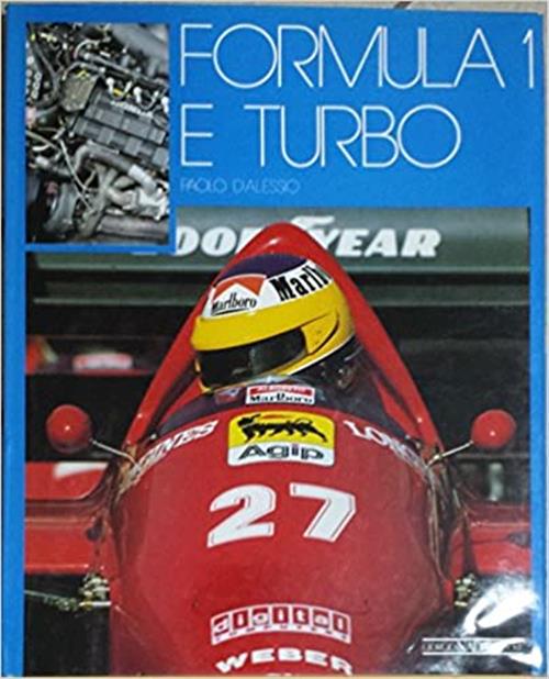 Formula 1 E Turbo