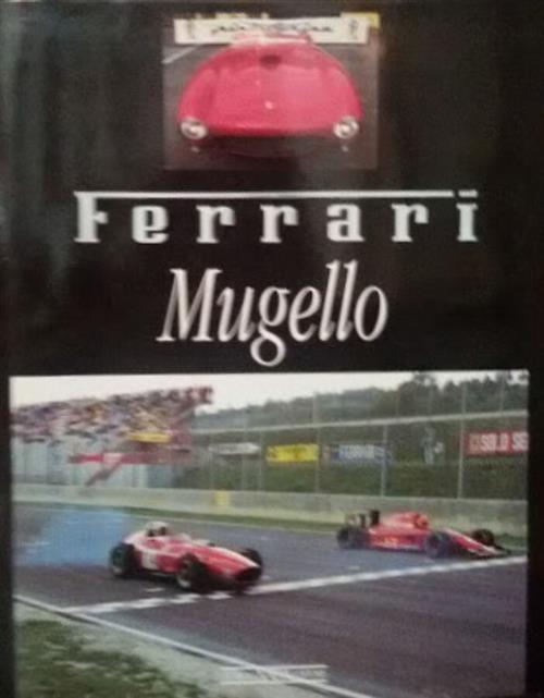 Ferrari Mugello