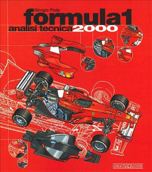 Formula 1 Analisi Tecnica 2000