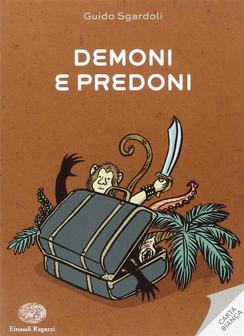 Demoni E Predoni