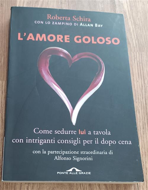 L' Amore Goloso