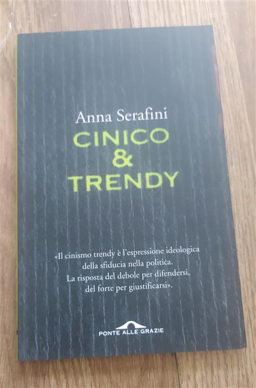 Cinico & Trendy