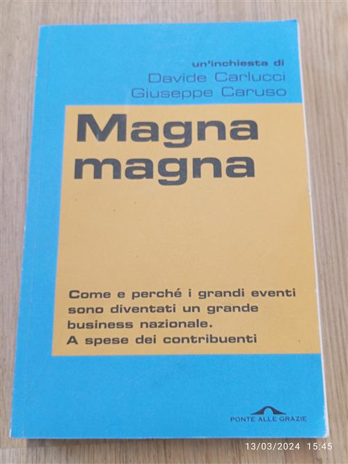 Magna Magna