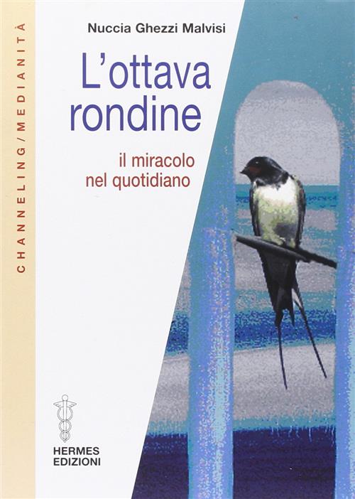 L'ottava Rondine. Il Miracolo Nel Quotidiano