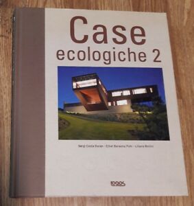 Case Ecologiche 2 - Ed. Logos