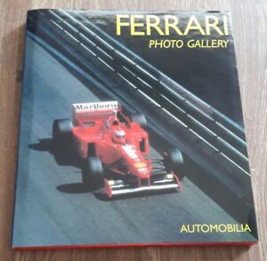 Ferrari Photo Gallery