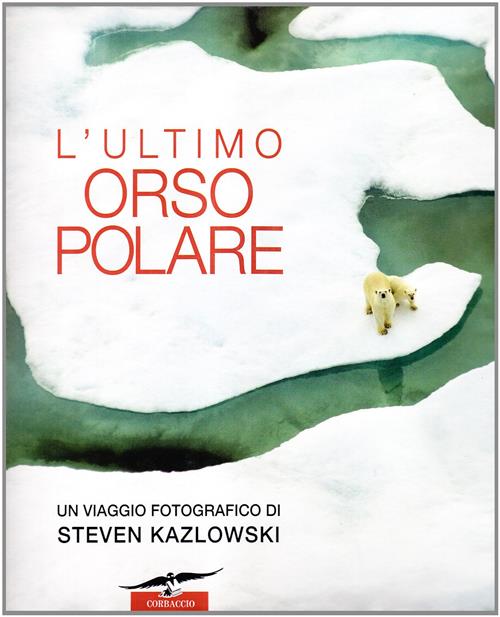 L'ultimo Orso Polare