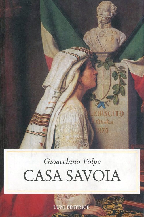 Casa Savoia