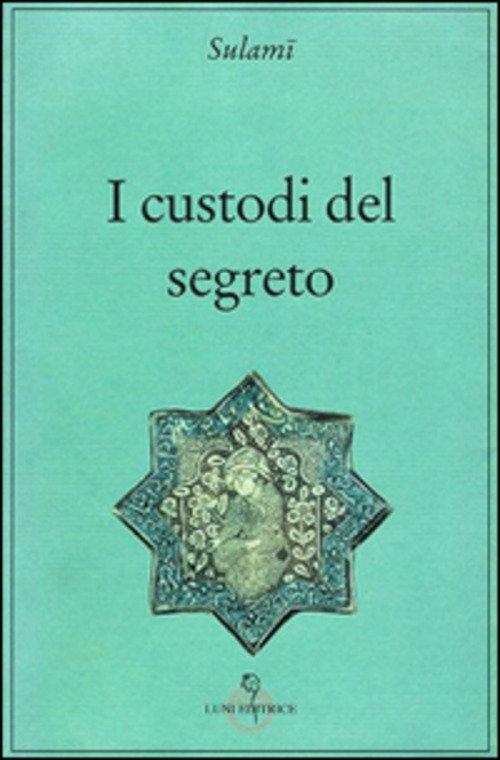 I Custodi Del Segreto