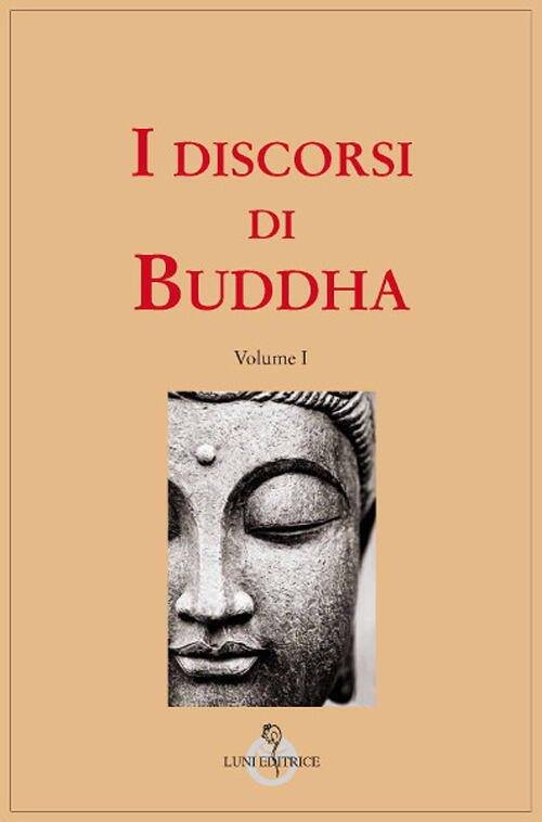 I Discorsi Di Buddha Karl Eugen Neumann, Giuseppe De Lorenzo Luni Editrice 201