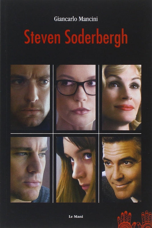 Steven Soderbergh