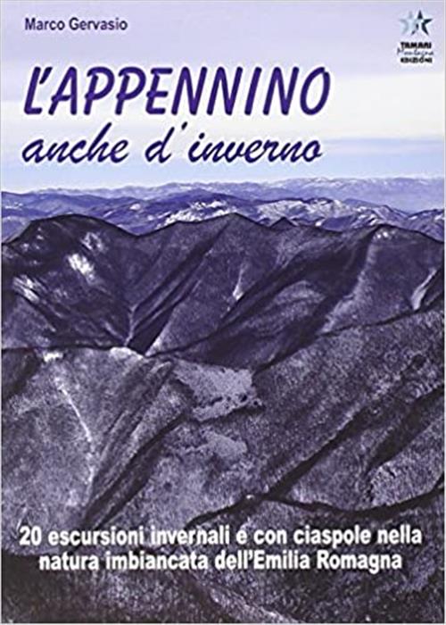 L' Appennino Anche D'inverno