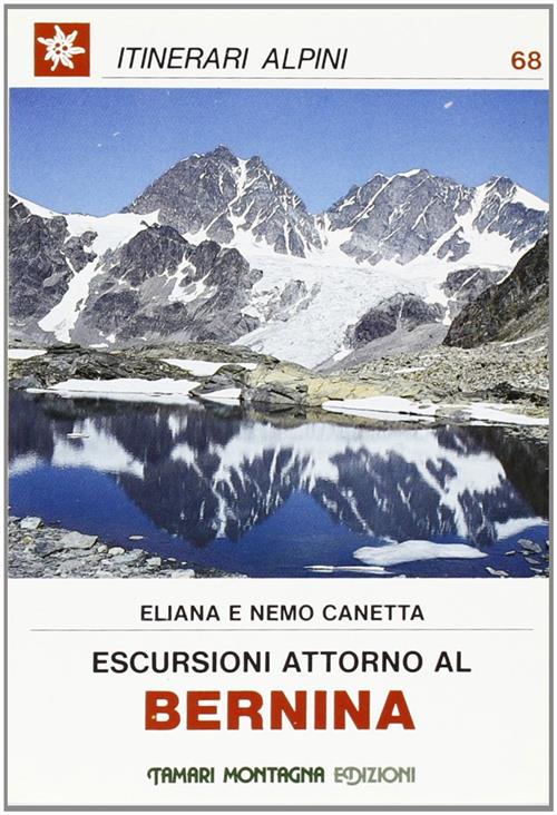 Escursioni Attorno Al Bernina