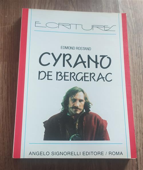 Cyrano De Bergerac