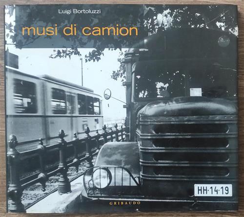 Musi Di Camion