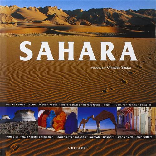 Sahara