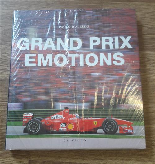 Grand Prix  Emotions