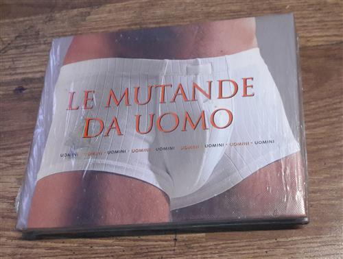 Mutande Da Uomo