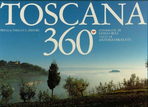 Toscana 360