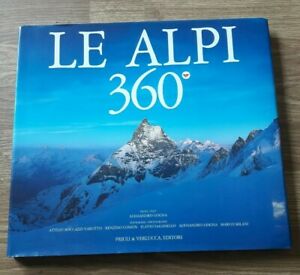 Le Alpi 360