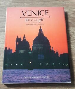 Venice City Of Art