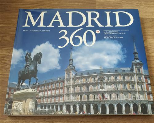 Madrid 360