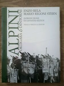 Alpini Ortigara E Dintorni