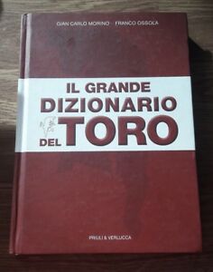 Il Grande Dizionario Del Toro