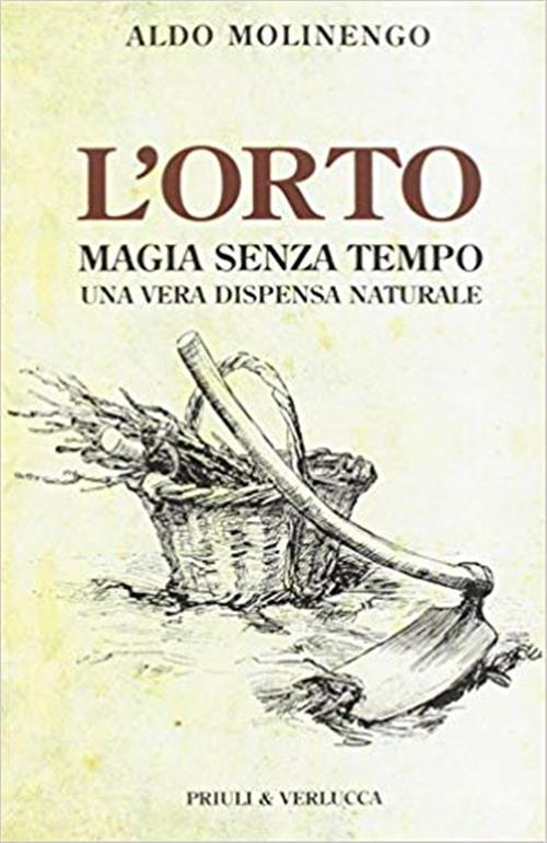 L Orto Magia Senza Tempo