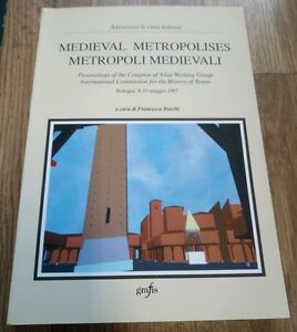 Metropoli Medievali