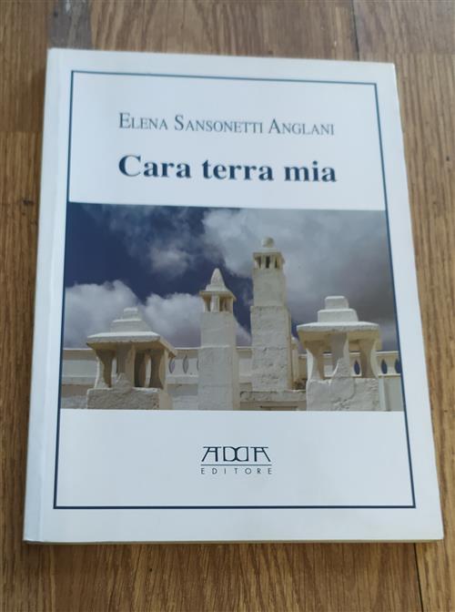 Cara Terra Mia