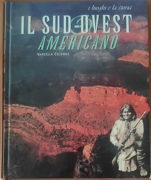 Il Sud-Ovest Americano