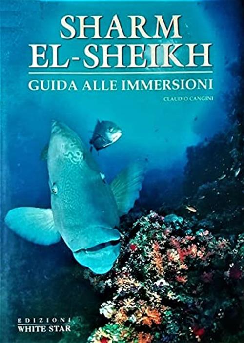 Sharm El-Sheikh. Guida Alle Immersioni