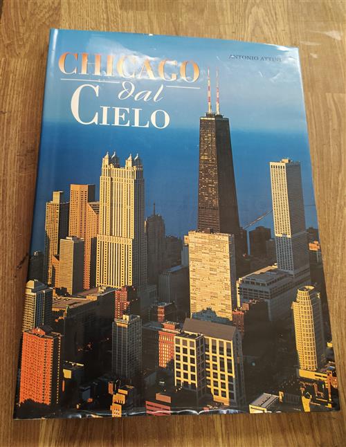 Chicago Dal Cielo