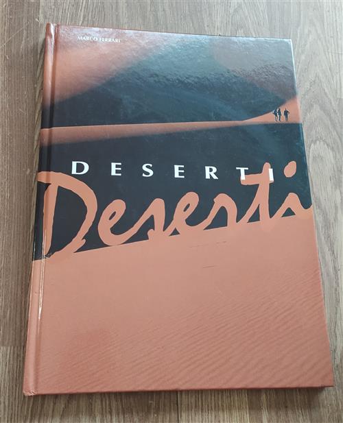 Deserti