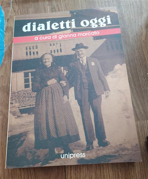 Dialetti Oggi