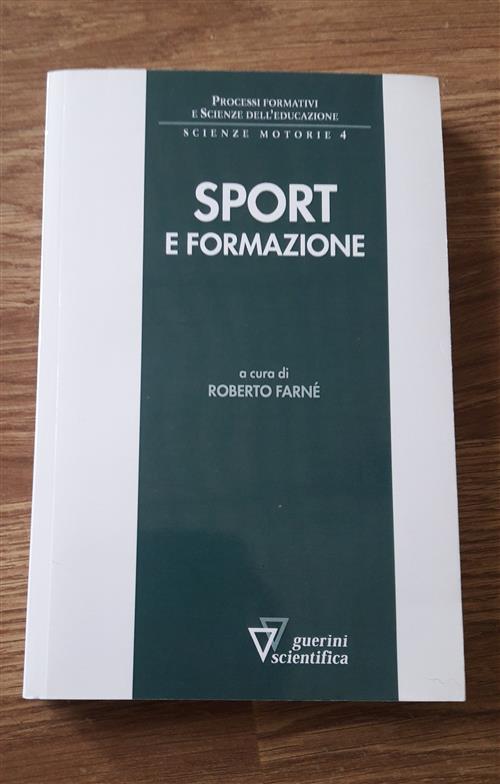 Sport E Formazione