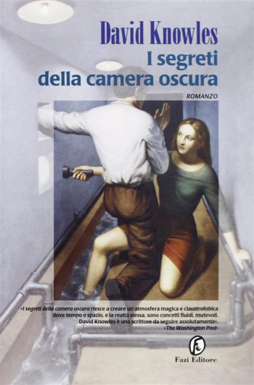 I Segreti Della Camera Oscura