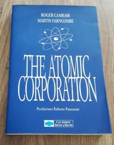 Atomic Corporation