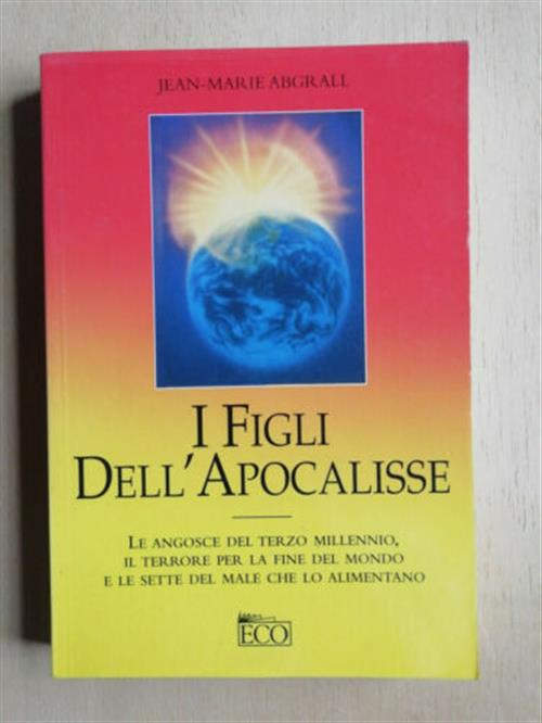 I Figli Dell'apocalisse