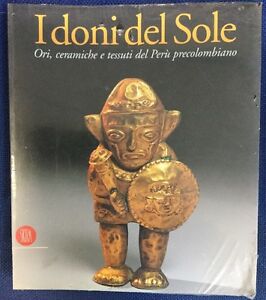 Doni Del Sole Ori Ceramiche