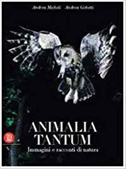 Animalia Tantum