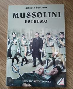 Mussolini