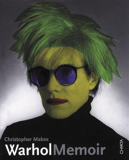 Warhol Memoir