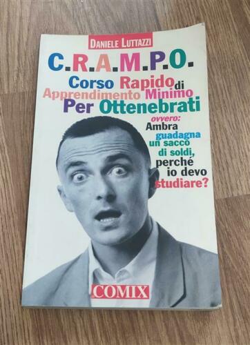 C.R.A.M.P.O. Corso Rapido Di Apprendimento